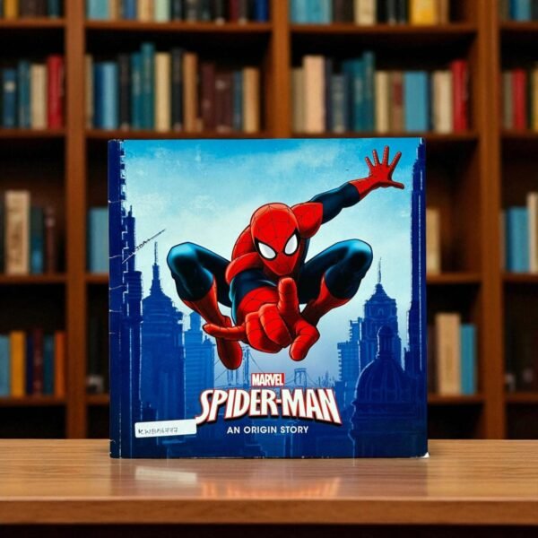 Spider-Man_Marvel_KWB56777