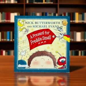 A Present For Freddie Small_Nick Butterworth_KWB56784