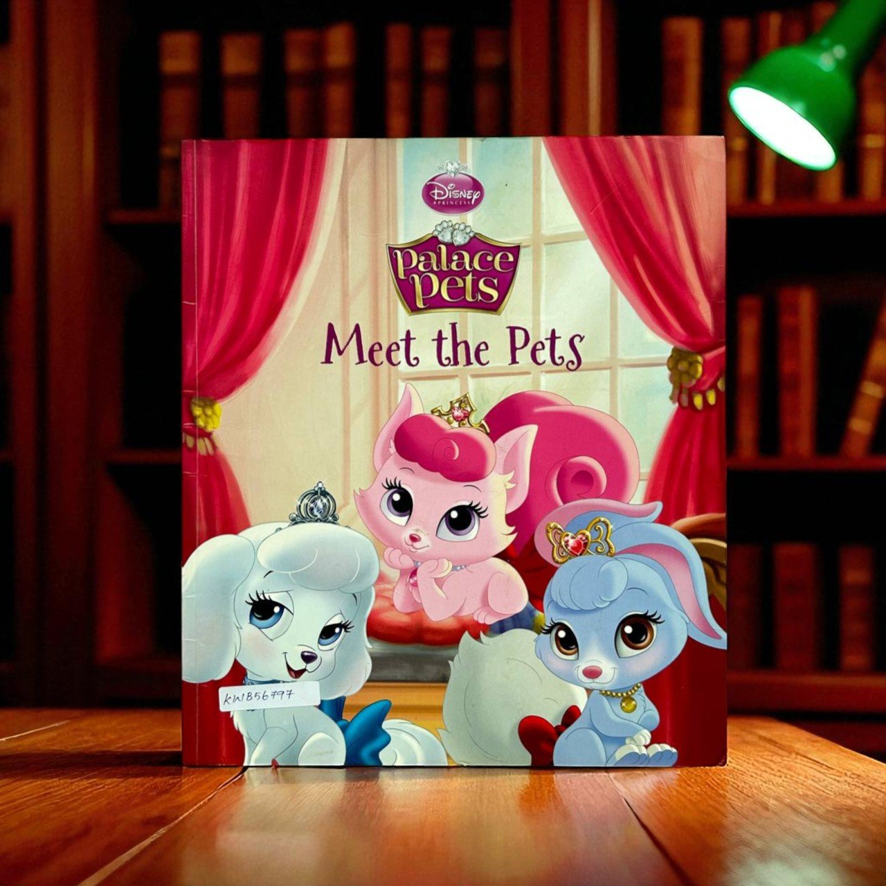 Meet The Pets_Palace Pets_Disney_KWB56797