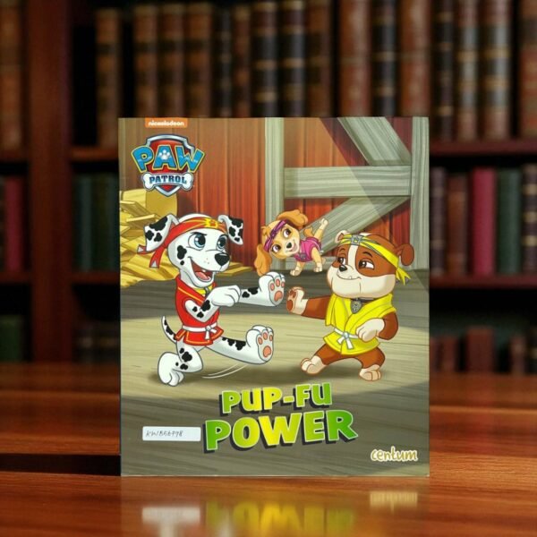 Pup Fu Power_Paw Patrol_Nickelodeon_KWB56798