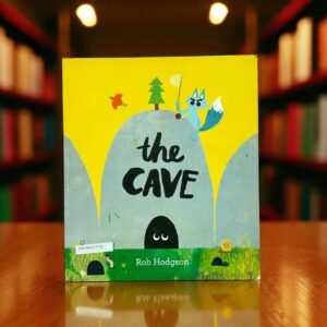 The Cave_Rob Hodgson_KWB56799