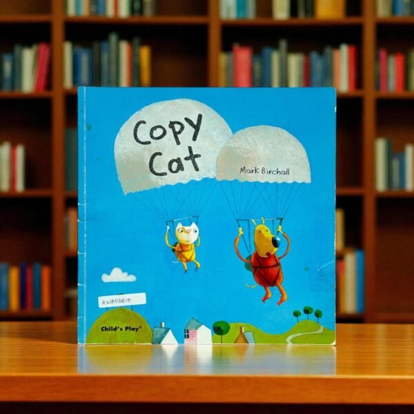 Copy Cat_Mark Birchall_KWB56815