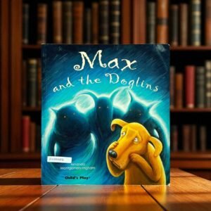 Max And The Doglins_Amanda_KWB56816
