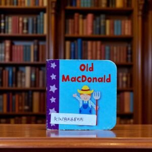Pocket Friendly_Old Macdonald_Igloobooks_KWB56855