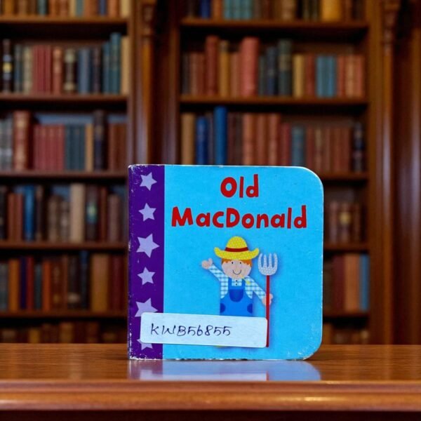Pocket Friendly_Old Macdonald_Igloobooks_KWB56855