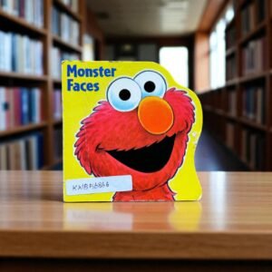 Pocket Friendly_Monster Faces_Tom Brannon_KWB56866