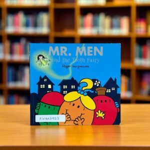 Pocket Friendly_Mr.Men And The Tooth Fairy_Roger Hargreaves_KWB56923