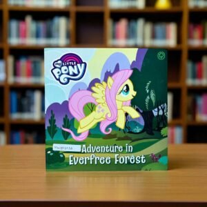 Adventure In Everfree Forest_My Little Pony_Orchard_KWB56936