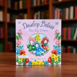 Dewdrop Babies The Big Storm_Patricia MacCarthy_KWB56938