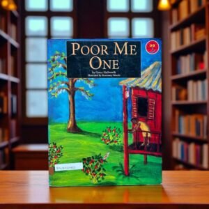 Poor Me One_Grace Hallworth_KWB56950