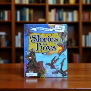 Stories For Boys_Igloobooks_KWB56962