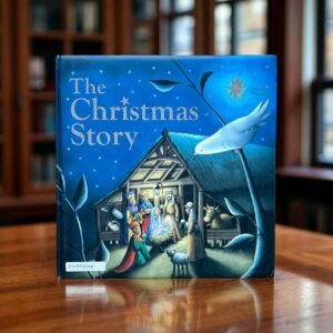 The Christmas Story_Igloobooks_KWB56968