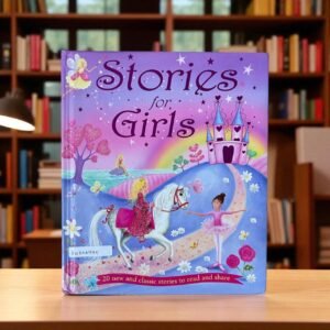 Stories For Girls_Igloobooks_KWB56975
