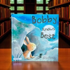 Bobby Knows Best_Katherins Sully_KWB56976