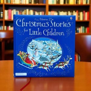 Christmas Stories For Little Children_Usborne_KWB56977