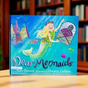 Dear Mermaid_Alan Durant_KWB56997
