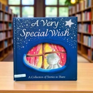 A Very Special Wish_Little Tiger Press_KWB56998