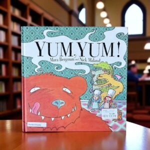 Yum, Yum!_Mara Bergman_KWB57005