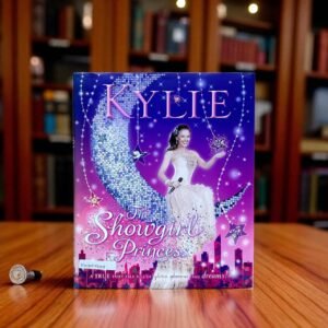 Kylie_The Snowygirl Princess_Puffin_KWB57008