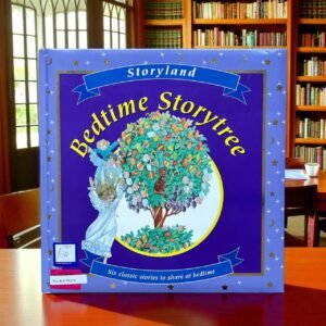 Bedtime Storytree_Storyland_Byeway Books_KWB57009