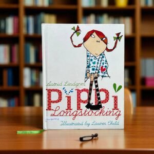 Pippi Longstocking_Lauren Child_KWB57012