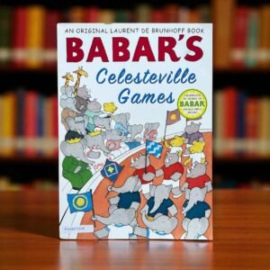 Babar's Celesteville Games_Abrams_KWB57015