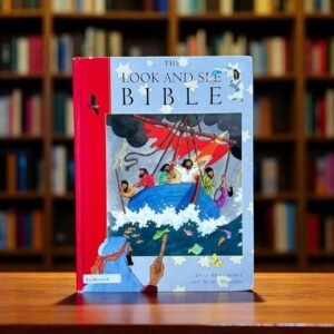 The Look And See Bible_Moira Maclean_KWB57017