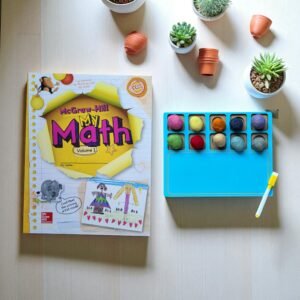 My Math_Educational Workbook_McGraw-Hill_EWB0001