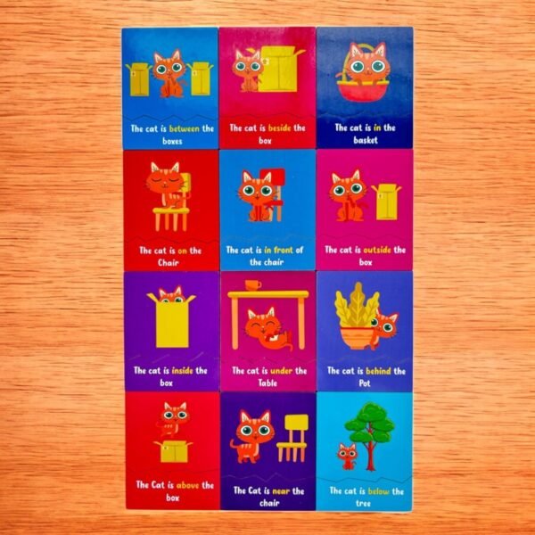 First Grade Combo Kit - Image 5