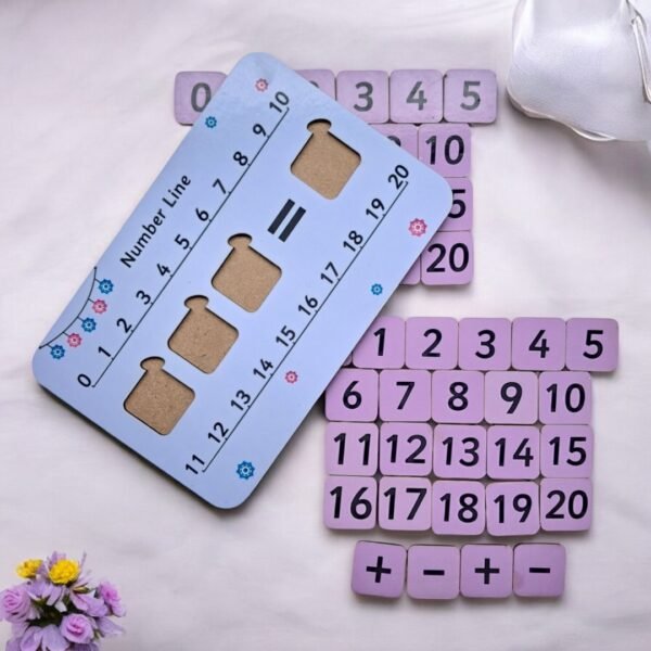 First Grade Combo Kit - Image 3