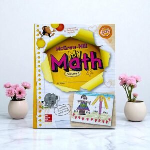 My Math_Educational Workbook_McGraw-Hill_EWB0001