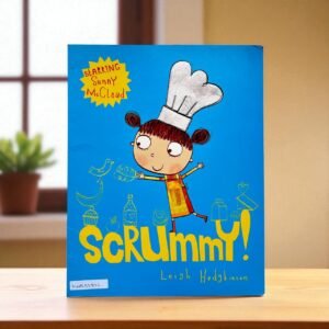 Scrummy!_Orchard_Leigh Hodgkinson_KWB55822125