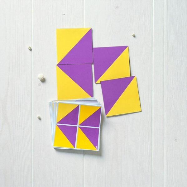 Geo Match Puzzle - Image 4