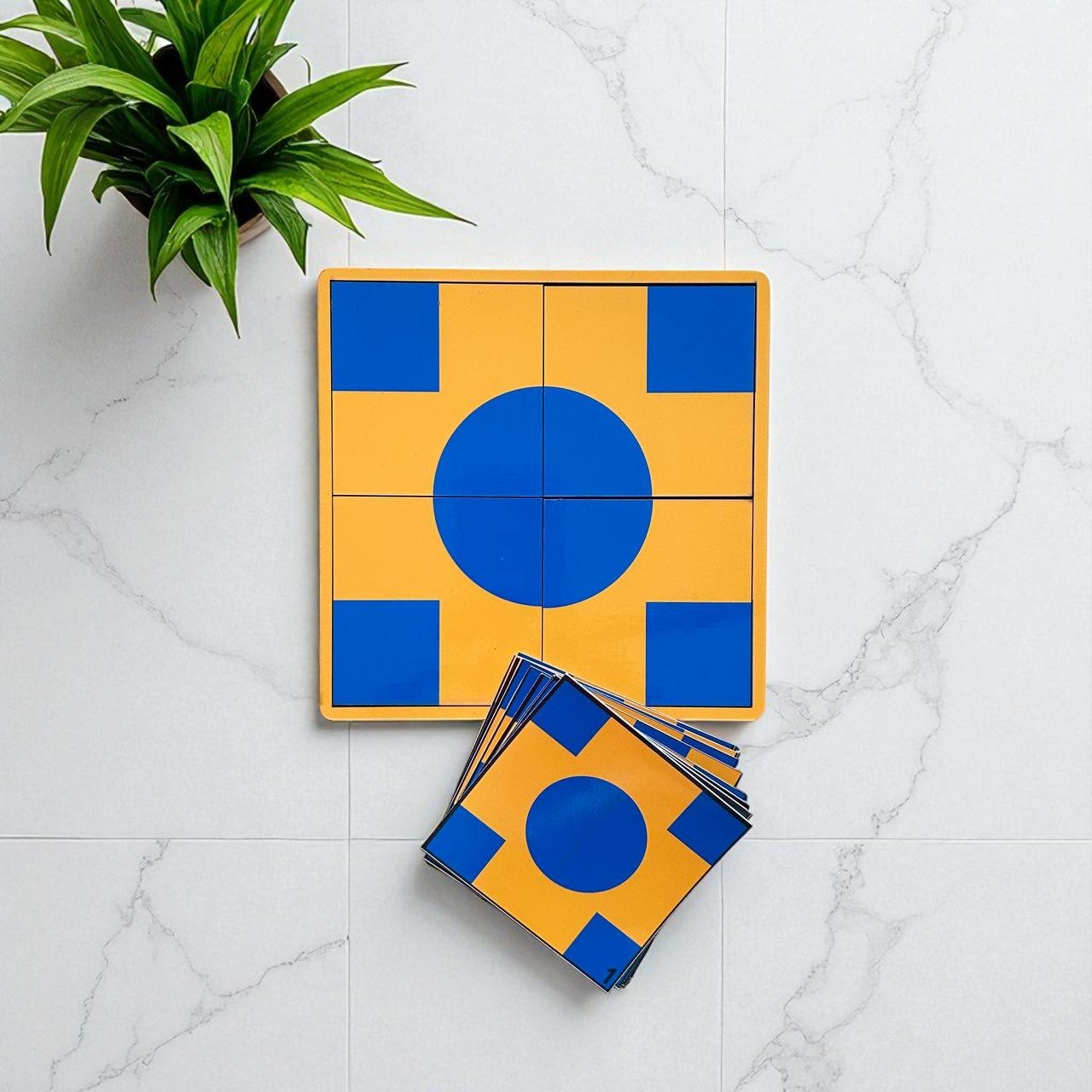 Pattern Memory Builder