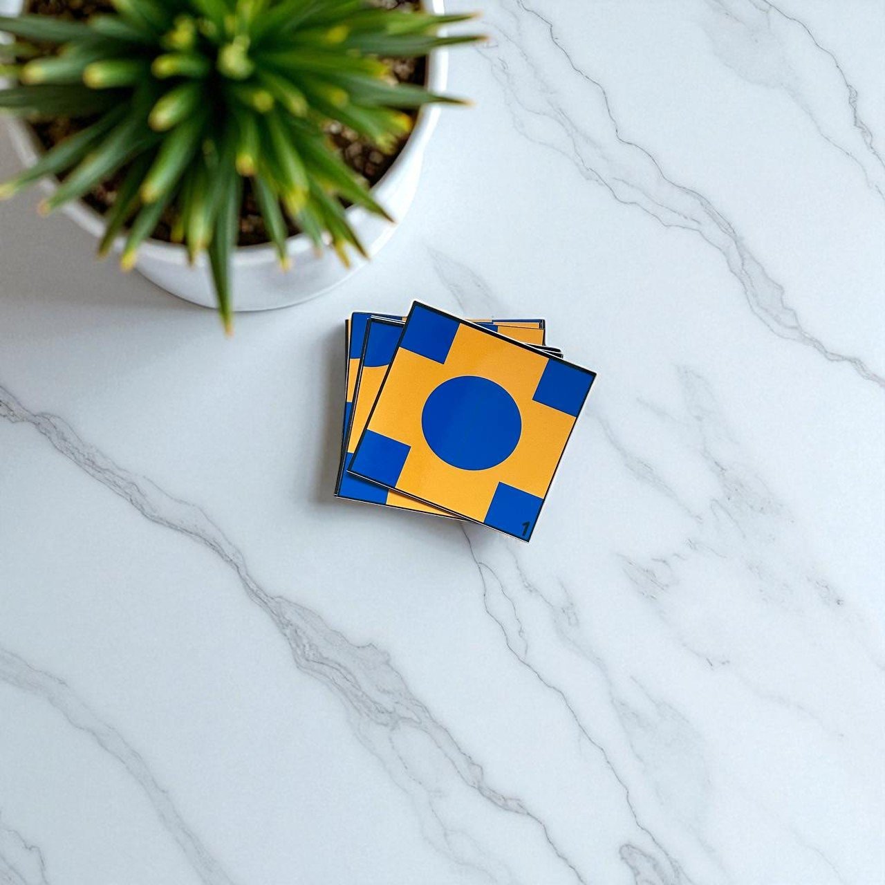 Pattern Memory Builder - Image 2