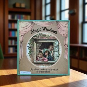 Magic Windows_Turn The Wheel Book_Collins_KWB51750