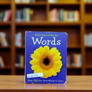 Words_First Board Books_Aura_KWB51777