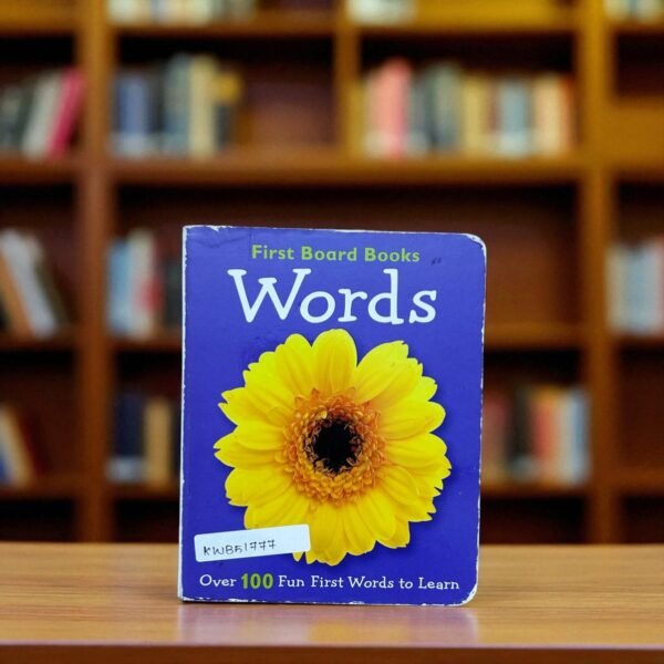 Words_First Board Books_Aura_KWB51777