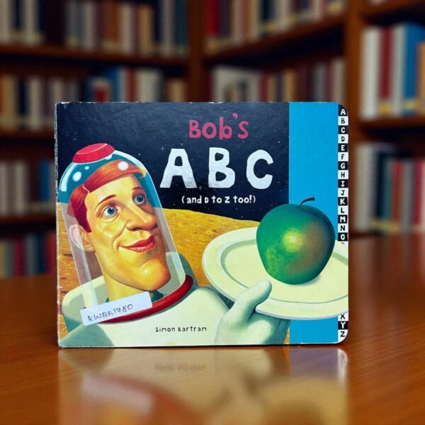 Bob's ABC_Simon Bartram_KWB51780
