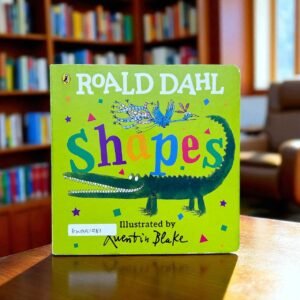 Shapes_Roald Dahl_KWB51781