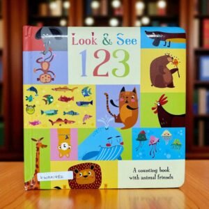 Look & See 123_Taped_Imagine That_KWB51784
