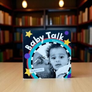 Baby Talk_Stella Blackstone_KWB51795