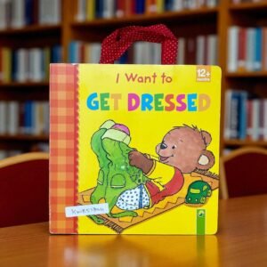 I Want To Get Dressed_Katrin Merle_KWB51804