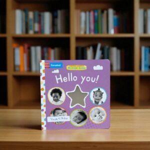 Baby Hello You !_Mirror _Campbell _KWB51820