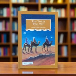 The Three Wise men_Pop Up Book _Biney _KWB51829