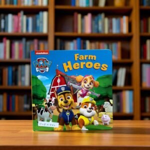 Paw Patrol_Farm Heroes_Nickelodeon _KWB51864