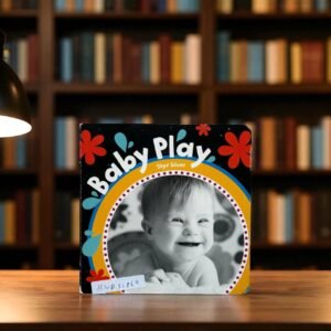Baby Play_Skye Silver _KWB51869