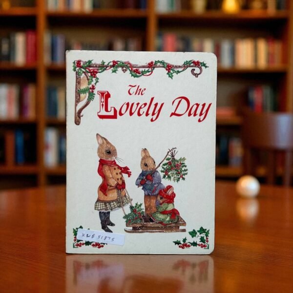 The Lovely Day _Colour Library _KWB51875