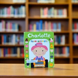 Farm Animals_Charlotte _KWB51926