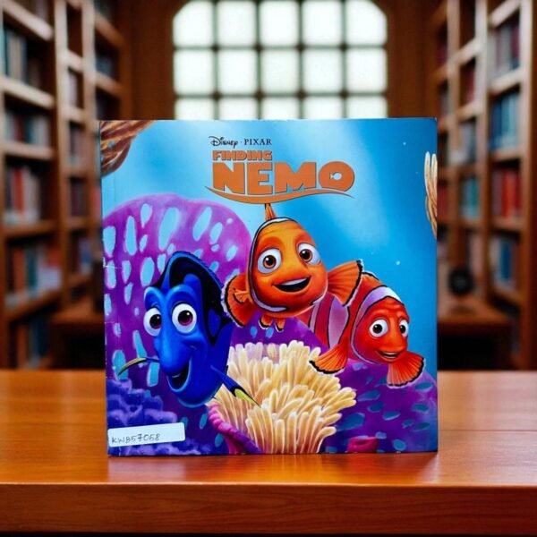Finding Nemo_Pixar    _Disney_KWB57058